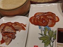 -北京全聚德烤鸭店(昌平店)