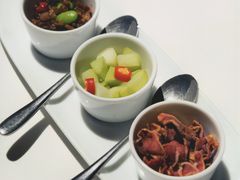 -荣轩(新荣记环球金融中心店)