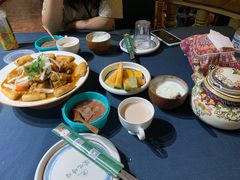 -伊带伊路新疆美食府(呼家楼店)