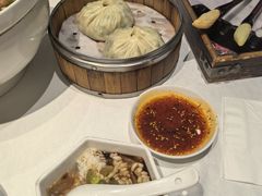 -江城小馆陕南妈妈菜·全球旅行餐厅(钟楼店)