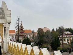 -洛阳白马寺