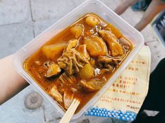 -老day牛杂(官也街总店)