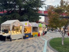 -西安创业咖啡街区
