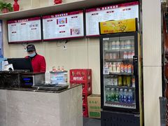-蒋家桥饺面店(广陵路店)