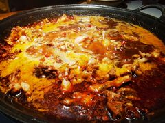 -老天桥蛙炉火锅(姑苏总店)