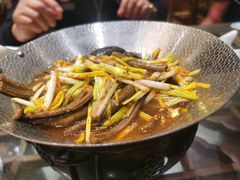 -陈记菜馆·非遗淮扬菜(东关街教场店)
