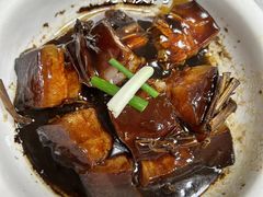 -山涧阁农家菜(南北湖店)
