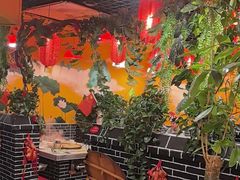 -江湖水乡铁锅炖魚(周庄嘉园店)