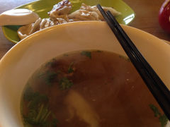 -锅贴王小吃(南大街店)
