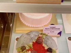 -Pantry's Best派悦坊蛋糕(K11购物艺术中心店)