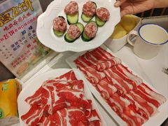 -重庆大队长火锅(凤城八路店)