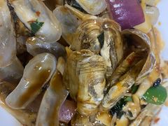 -嘉升大排档(番禺总店)