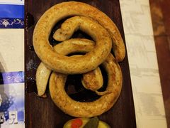 -安德烈俄式西餐厅(中央大街店)