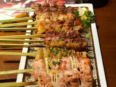 -鸟屯(三里屯店)