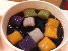 -一心一味(水围店)