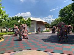 -荔湾区儿童公园