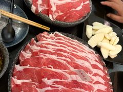 -熹悟海鲜火锅·广式打边炉