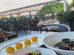 -汉水谣·江景餐厅(江滩店)