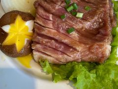 -小米烤肉-泥炉炭烤(常营店)