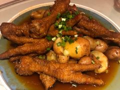 -蕃茄述·好汤自然来(江汉路店)