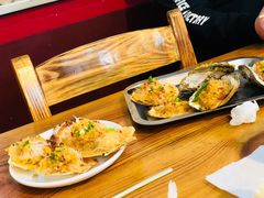 -观景小胖烧烤(观景店)