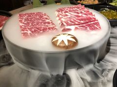 -九田家黑牛烤肉料理(石路天虹店)