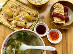-陈记汤饭(水巷口店)