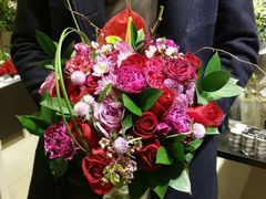 iphone_upload_pic-杭州街角花屋花店(闻堰店)