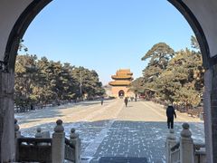 -北陵公园