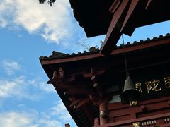 -叩齿古寺