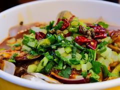 大头蛏子皇-降龙爪爪(建设路1店)