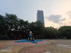 -史努比缤纷世界