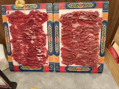 -侃爷南门铜锅涮肉