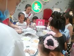 -芭菲盛宴·环球美食(袁家岗店)