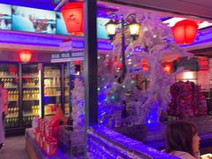 -山河屯铁锅炖鲜鹅·东北菜(开发区一店)