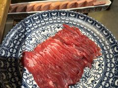 -北京老门框爆肚涮肉馆(凤城六路店)