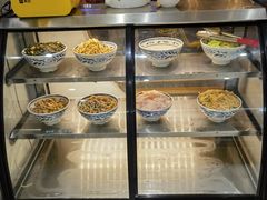 -饺子季水饺餐厅(新市街店)