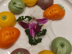 -7号院家宴.烧鸽子(门头沟店)