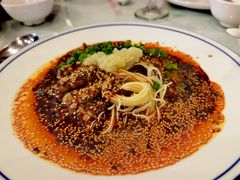 蒜泥白肉-新川办餐厅