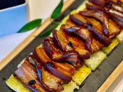 -湘上湘(米其林餐厅-正大中心总店)