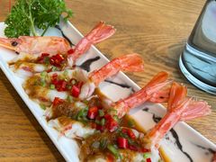 -青梅酒肆PLUS(长白仙岛北路店)