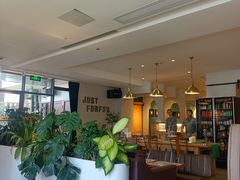 -FUNFUN有饭花园聚会餐厅