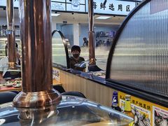 -蚝英雄鲜蚝自助专门店(长楹天街直营店)
