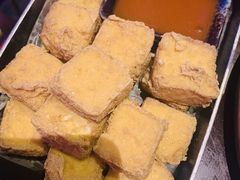 -钳真多钓虾馆·小龙虾海鲜烧烤(九六广场店)
