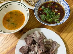 -三中高皇羊肉馆