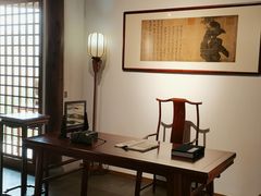 -深圳博物馆(古代艺术馆)