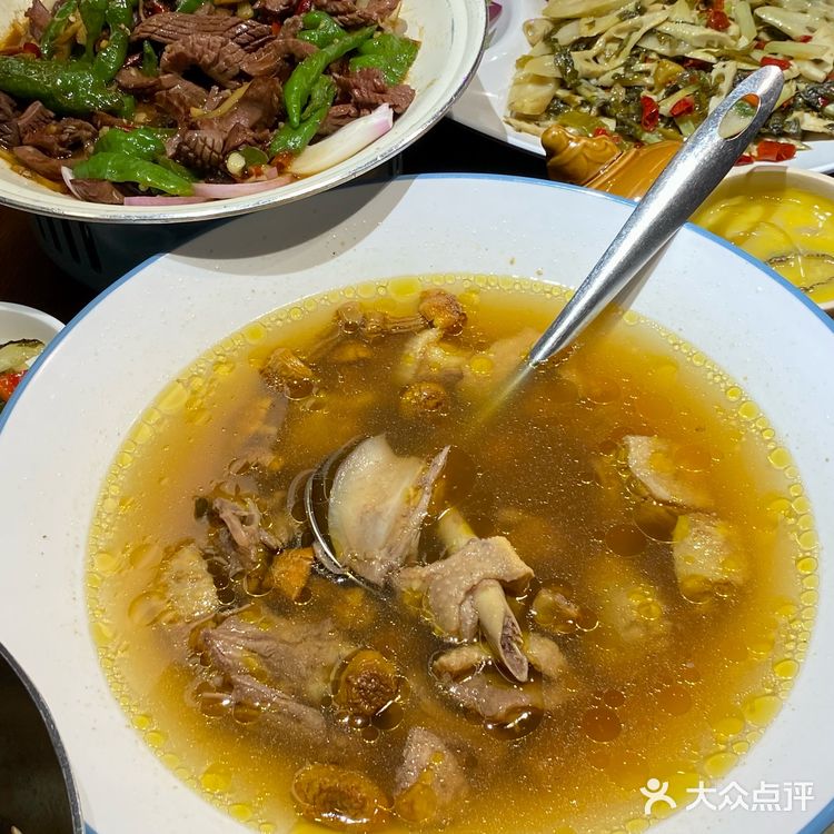 武夷山美食打卡，闽菜太绝了！
