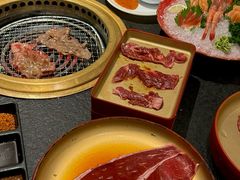 -神户赤童日式烤肉(金地广场店)