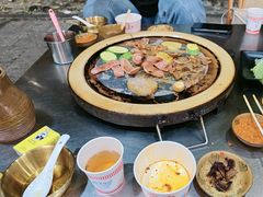 -阿昌白族石板烧(大理古城店)