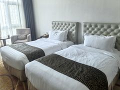 -上海如意智慧酒店(上海科学院店)